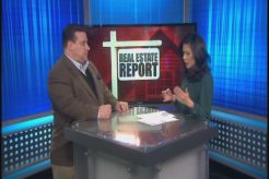 Real Estate Report for Week Ending March 31, 2013