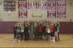 School Shout Out: Windsor High School, Windsor