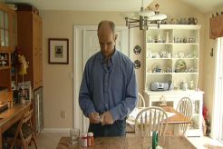 Early Onset Parkinson's Disease