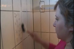 Consumer Reports: Grout Cleaner