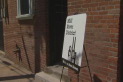 New Haven Looks to Revitalize Mill River District