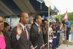 Citizenship After Journey, Sacrifice