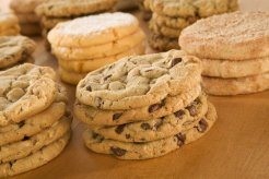 Snack Maker Expands in Norwalk