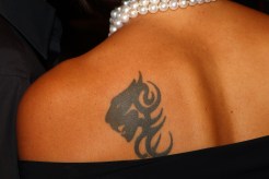 Lawmakers Consider Licensing Tattoo Artists