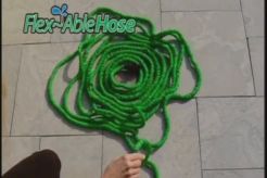 CR: Garden Hoses
