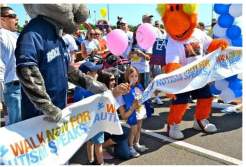 Walk Now For Autism Speaks 2013