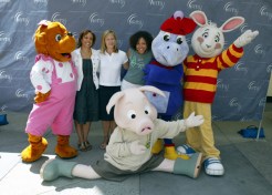 Children's Report