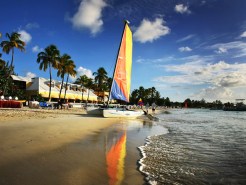 Antigua & Barbuda Trip Giveaway