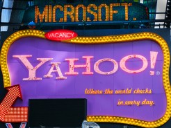 Microsoft and Yahoo Announce Long-Awaited Deal