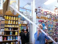 How to Make Your Own Roof Rake