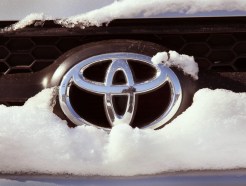 Toyota Saved $100M By Stalling on Safety Regs: Docs
