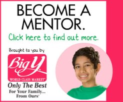 Become a Mentor