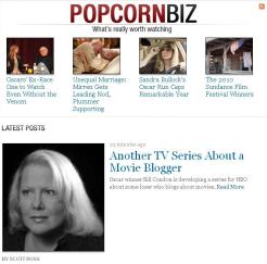 PopcornBiz