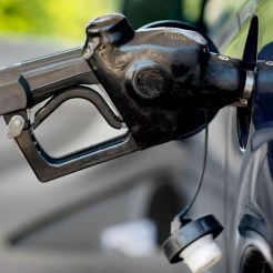 Interactive Gas Prices Map