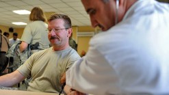 NBC Connecticut Blood Drive