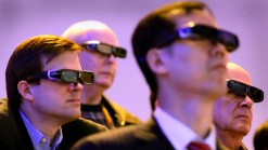 NBC To Broadcast London Olympics in 3D