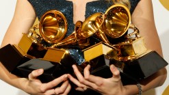 Local Moonshine Goes to Grammys