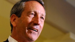 Sanford Wins House Seat in Comeback from Scandal