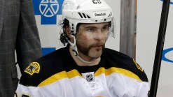Jagr First Stanley Cup Finals in 21 Years