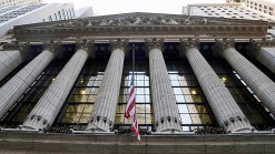 FBI: Snooping Thwarted NYSE, Subway Bomb Plots
