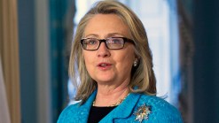Hillary Clinton's New Job: High-Paid Public Speaker