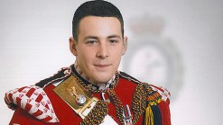 U.K Officials Identify Slain London Soldier