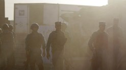 U.S., Taliban to Meet for Talks on Ending War in Afghanistan