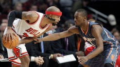 Kemba Talks NBA Journey, UConn