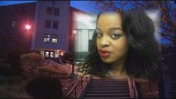 Boyfriend Charged With ECSU Student's Murder
