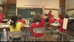 Education Reform Hearings Continue
