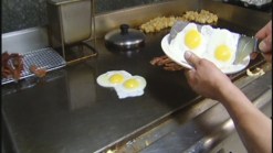Great Belly-Busting Food in Watertown