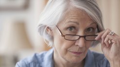 Why More Women Than Men Have Alzheimer's