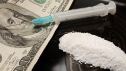 Heroin Deaths Quadruple Across U.S.: Report
