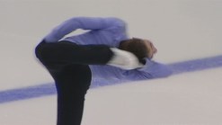 Figure Skating Dangers