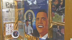 Display Highlights African American History