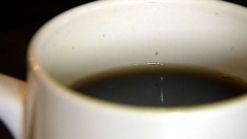Coffee Drinking Linked to Longer Life