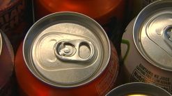 Sugary Drinks, Sour Findings
