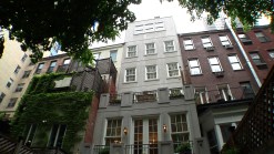 Square Feet: Inside Emeril Lagasse's Uptown Townhouse