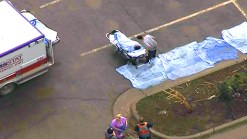 Dramatic Photos: Oklahoma Tornadoes Strike
