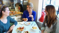 Comfort Cooking Comes to Williamsburg