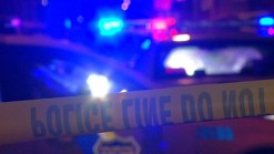 One Dead, 4 Injured After Two-Car Collision