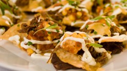 We Want Great Super Bowl Recipes