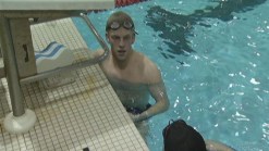 Xavier High School Senior Defies The Odds