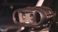 License Plate Database Raises Privacy Concerns