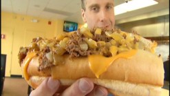 Feast: Tim's Philly Steaks