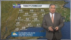 Weather Video Forecast, Midday, January 31, 2012