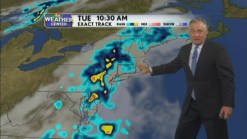 Weather Video Forecast, Midday, May 14, 2012