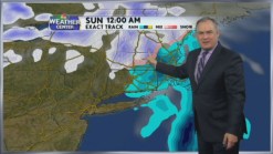 Weather Video Forecast, Midday, January 27, 2012