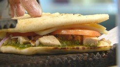 Feast: Agora