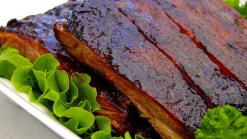 New Brand of BBQ Coming to Stamford